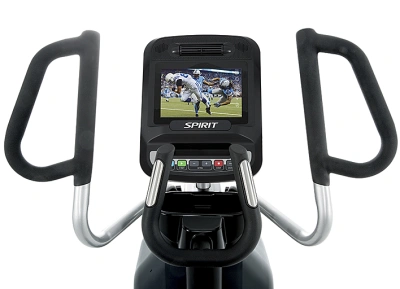 Эллиптический тренажер SPIRIT CE900ENT