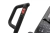 Эллиптический тренажер SPIRIT XE395ENT BLACK Эллиптический тренажер SPIRIT XE395ENT BLACK
