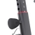Генераторный спин-байк DFC YESOUL YS-C1EV, до 120 кг / Bluetooth