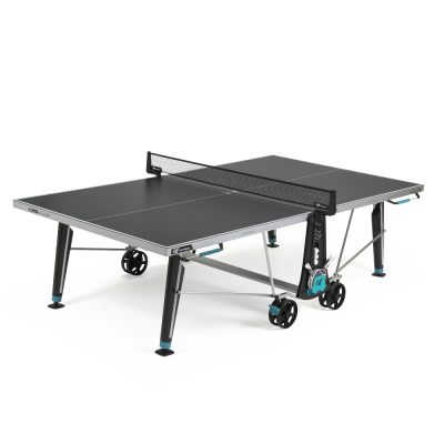 Всепогодный теннисный стол Cornilleau 400X Outdoor (Grey)