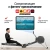 Гребной тренажер UNIX Fit Air аэромагнитный / Magnetic Rower-X черный Гребной тренажер UNIX Fit Air аэромагнитный / Magnetic Rower-X черный
