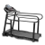 Беговая дорожка для реабилитации домашняя OXYGEN FITNESS REVIVE B Беговая дорожка для реабилитации домашняя OXYGEN FITNESS REVIVE B