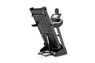 Беговая дорожка SPIRIT XT485ENT BLACK