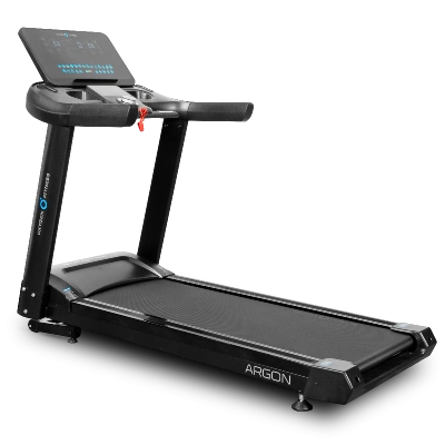 Беговая дорожка полукоммерческая OXYGEN FITNESS ARGON LED PRO