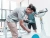 Реабилитационный вертикальный велотренажер DYACO Medical 7.0U Реабилитационный вертикальный велотренажер DYACO Medical 7.0U