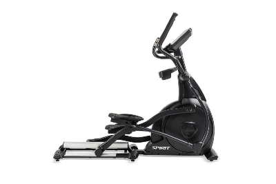 Эллиптический тренажер SPIRIT CE800ENT+