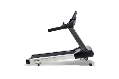 Беговая дорожка SPIRIT CT850+ Silver
