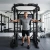Силовой комплекс - мультистанция UNIX Fit (50 в 1)