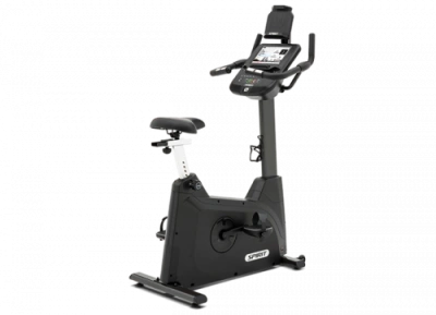 Велотренажер SPIRIT XBU55ENT BLACK