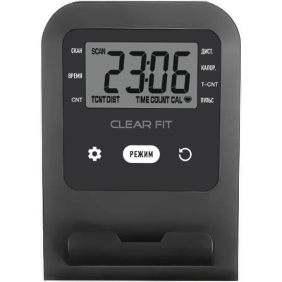 Гребной тренажер Clear Fit Neptune RN 600