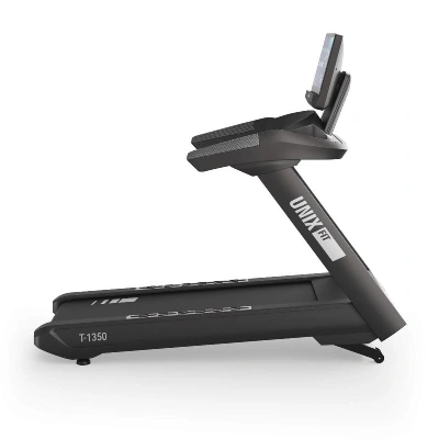 Беговая дорожка UNIX Fit T-1350 PRO (25" TFT)