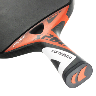 Ракетка для настольного тенниса Cornilleau Nexeo X200 Graphite