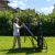 Теннисный стол DONIC Tornado-AL-Outdoor (три коробки) Теннисный стол DONIC Tornado-AL-Outdoor (три коробки)