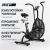 Велотренажер UNIX Fit техно-аэробайк / Techno AirBike 1100 PRO Велотренажер UNIX Fit техно-аэробайк / Techno AirBike 1100 PRO