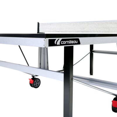 Профессиональный теннисный стол Cornilleau 540 ITTF (Blue)