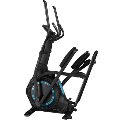 Эллиптический тренажер домашний OXYGEN FITNESS IDAHO