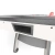 Игровой стол UNIX Line Аэрохоккей (214х112 cм) White