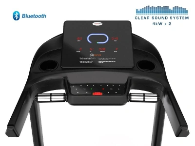 Беговая дорожка UNIX Fit MX-930R