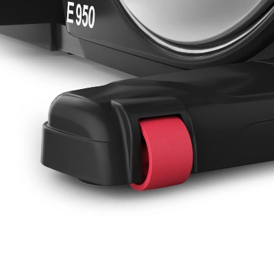 Эллиптический тренажер UNIX Fit E-950 (LED) PRO