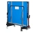 Теннисный стол DONIC OUTDOOR ROLLER 400 BLUE Теннисный стол DONIC OUTDOOR ROLLER 400 BLUE