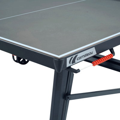 Всепогодный теннисный стол Cornilleau 700X Outdoor