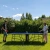 Теннисный стол DONIC Tornado-AL-Outdoor (три коробки) Теннисный стол DONIC Tornado-AL-Outdoor (три коробки)