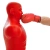 Манекен Boxing Punching Man-Medium TLS-BHR (красн)