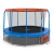 Батут DFC JUMP BASKET 16ft Батут DFC JUMP BASKET 16ft