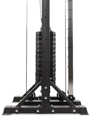 Кроссовер OXYGEN FITNESS VESTON