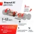 Беговая дорожка UNIX Fit R-270B Беговая дорожка UNIX Fit R-270B
