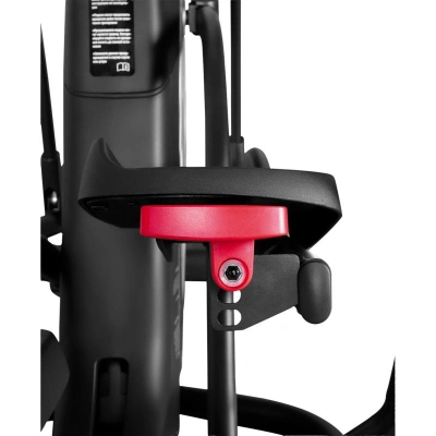 Эллиптический тренажер Ammity Premium PE 510 FD