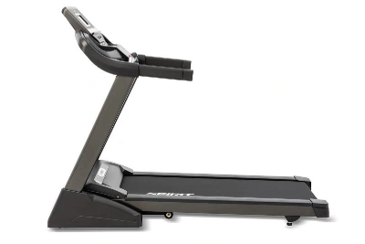 Беговая дорожка SPIRIT XT185 BLACK