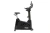 Велотренажер SPIRIT XBU55 BLACK Велотренажер SPIRIT XBU55 BLACK