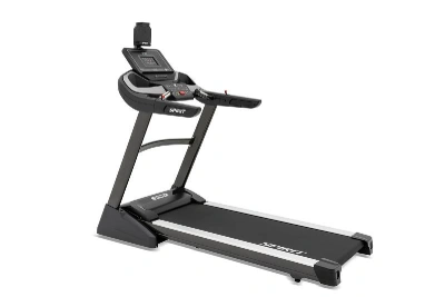Беговая дорожка SPIRIT XT385 BLACK