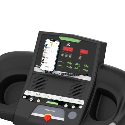 Беговая дорожка DFC PRIDE PRO для реабилитации
