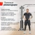 Кроссовер UNIX Fit силовая станция / Station 150 (два блока) Кроссовер UNIX Fit силовая станция / Station 150 (два блока)