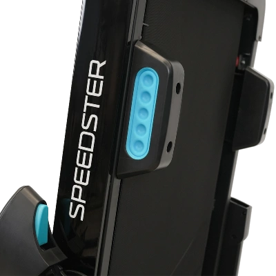 Беговая дорожка домашняя OXYGEN FITNESS SPEEDSTER