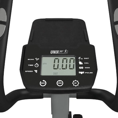 Эллиптический тренажер UNIX Fit SL-430