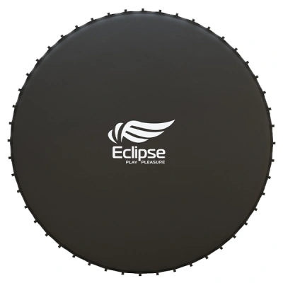 Батут Eclipse Космос (Space) Военный (Military) 14 футов