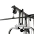 Силовой комплекс DFC HomeGym D7002 Силовой комплекс DFC HomeGym D7002
