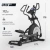 Эллиптический тренажер UNIX Fit E-1100 (LED) PRO Эллиптический тренажер UNIX Fit E-1100 (LED) PRO