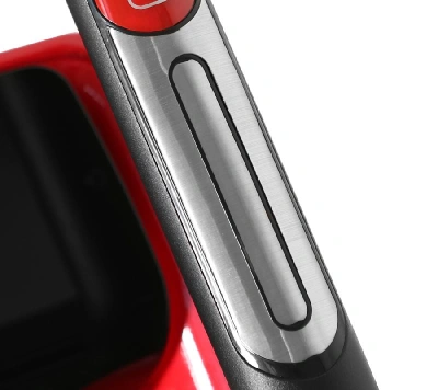 OXYGEN FITNESS M-CONCEPT SPORT (RED) Беговая дорожка домашняя