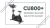 Велотренажер SPIRIT CU800ENT+ Велотренажер SPIRIT CU800ENT+