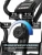 Эллиптический тренажер DFC Merach SQ-2316B / Bluetooth