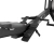 Гребной тренажер UNIX Fit Air аэромагнитный / Magnetic Rower-X черный Гребной тренажер UNIX Fit Air аэромагнитный / Magnetic Rower-X черный