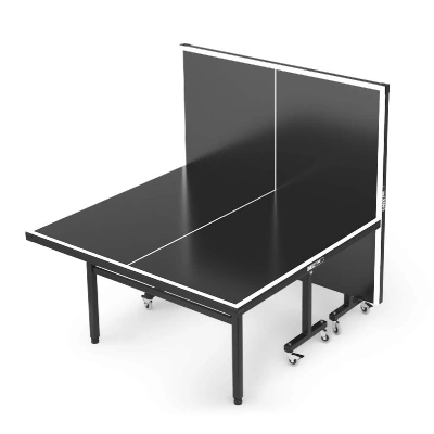 Всепогодный теннисный стол UNIX Line для улицы outdoor 14 мм SMC, серый
