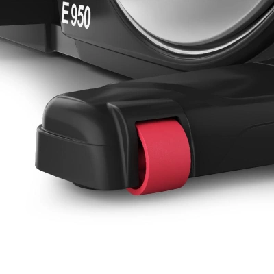 Эллиптический тренажер UNIX Fit E-950 (LED) PRO автонаклон / Auto Incline