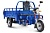 Грузовой электротрицикл Rutrike Титан 2000 60V1500W