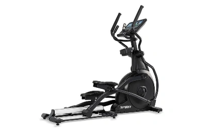 Эллиптический тренажер SPIRIT CE800ENT+