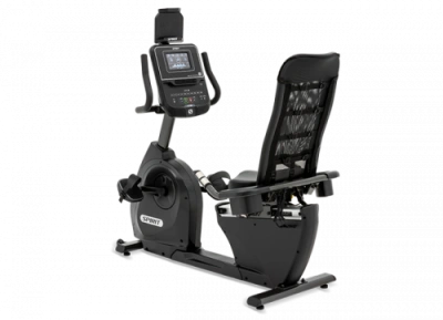 Велотренажер SPIRIT XBR55 BLACK
